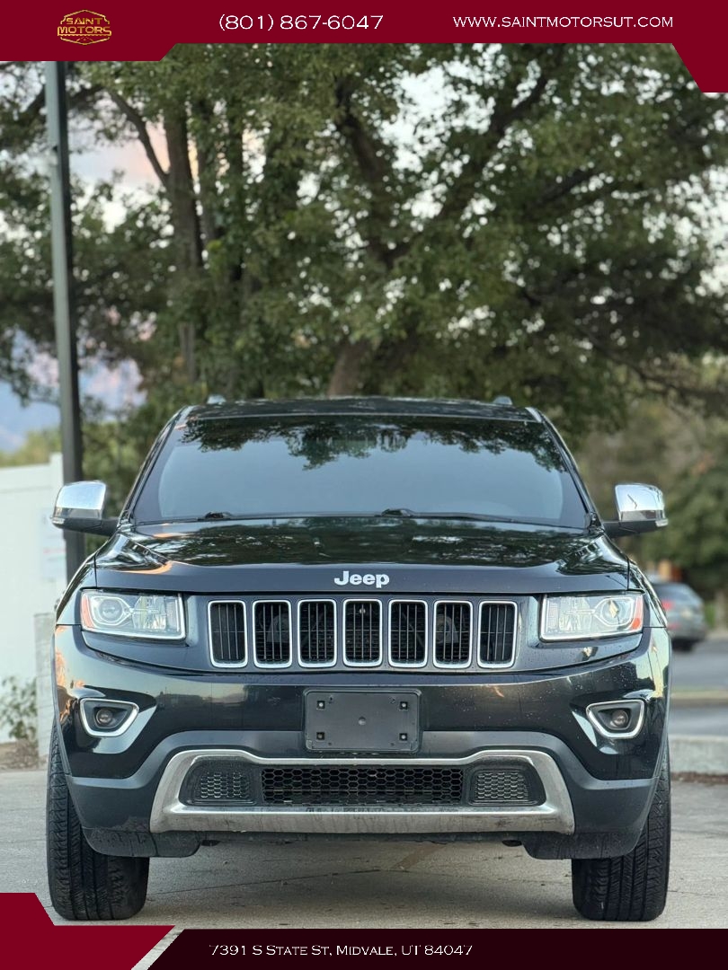 jeep grand cherokee 2014 1C4RJFBG1EC214504 image jeep grand cherokee 2014 1C4RJFBG1EC214504 image